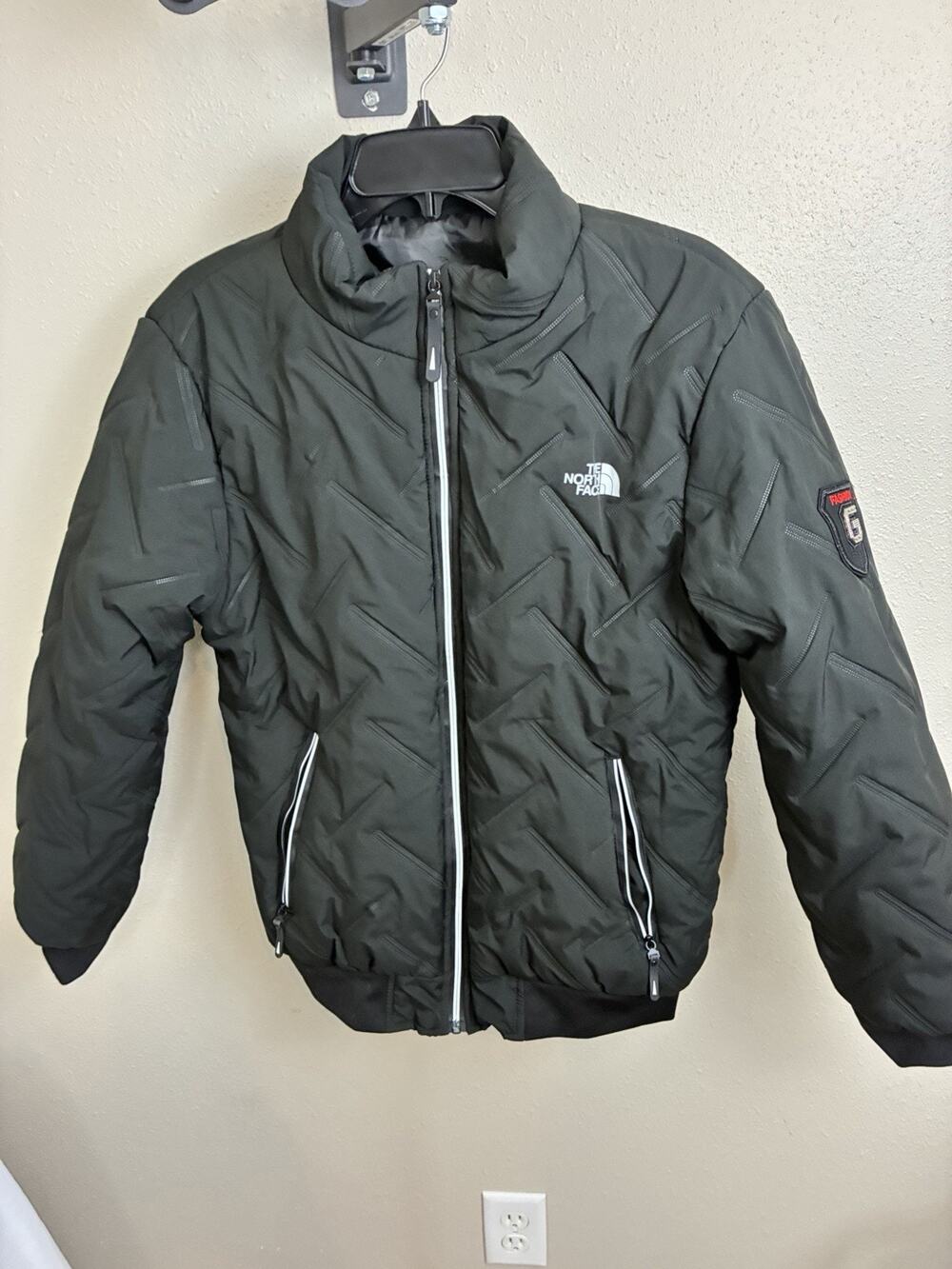 Women’s Lightweight Winter Jacket